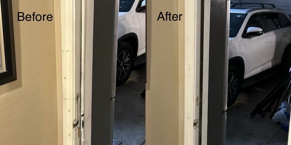 Door Repair